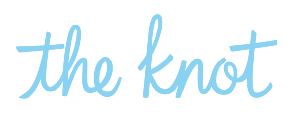 the knot logo